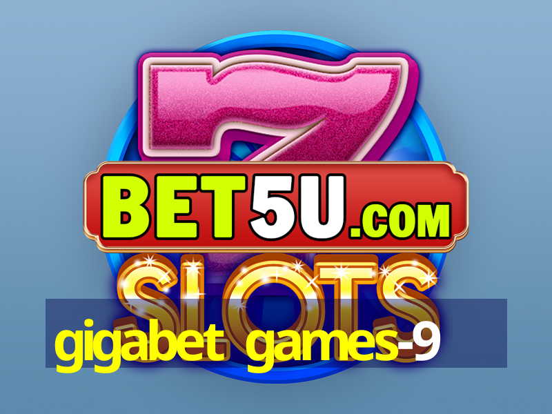 gigabet games